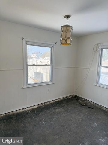 80 BROOKLAWN DR, Willingboro, NJ 08046