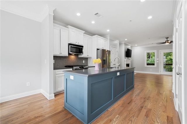 410 Wade Creek Road, Alpharetta, GA 30009