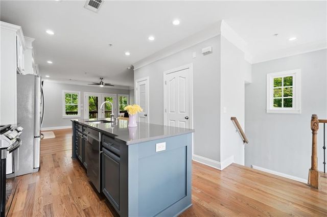 410 Wade Creek Road, Alpharetta, GA 30009