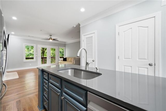 410 Wade Creek Road, Alpharetta, GA 30009