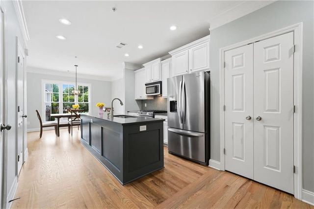410 Wade Creek Road, Alpharetta, GA 30009