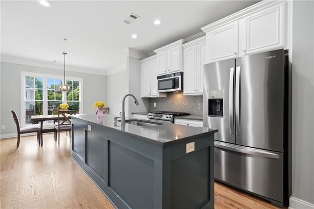 410 Wade Creek Road, Alpharetta, GA 30009