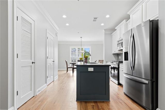 410 Wade Creek Road, Alpharetta, GA 30009