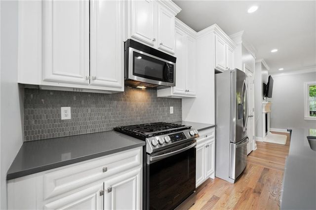 410 Wade Creek Road, Alpharetta, GA 30009