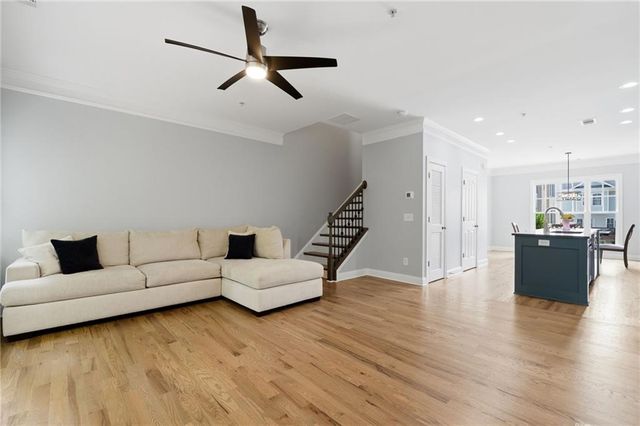 410 Wade Creek Road, Alpharetta, GA 30009