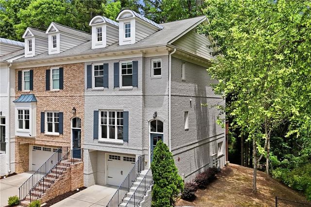 410 Wade Creek Road, Alpharetta, GA 30009