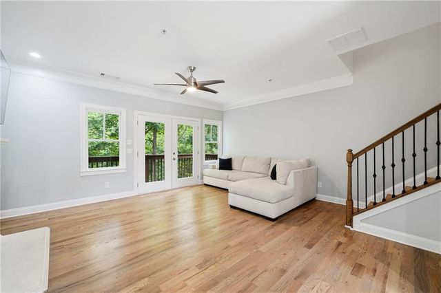 410 Wade Creek Road, Alpharetta, GA 30009