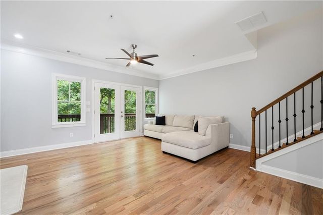 410 Wade Creek Road, Alpharetta, GA 30009