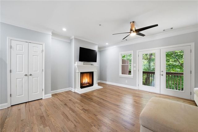 410 Wade Creek Road, Alpharetta, GA 30009