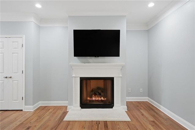 410 Wade Creek Road, Alpharetta, GA 30009