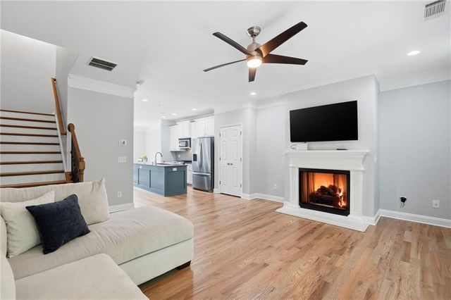 410 Wade Creek Road, Alpharetta, GA 30009