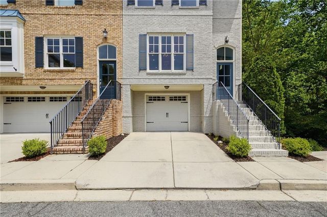 410 Wade Creek Road, Alpharetta, GA 30009