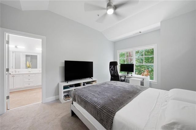 410 Wade Creek Road, Alpharetta, GA 30009