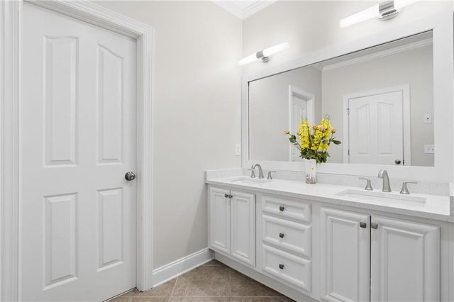 410 Wade Creek Road, Alpharetta, GA 30009