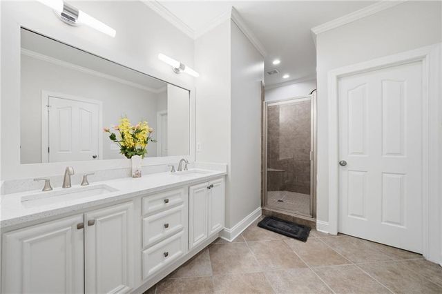 410 Wade Creek Road, Alpharetta, GA 30009