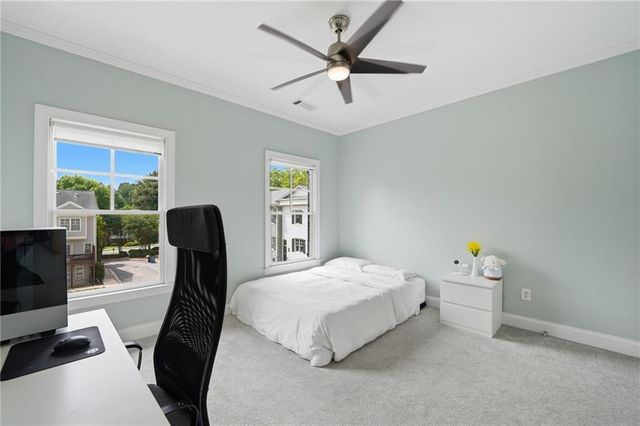 410 Wade Creek Road, Alpharetta, GA 30009