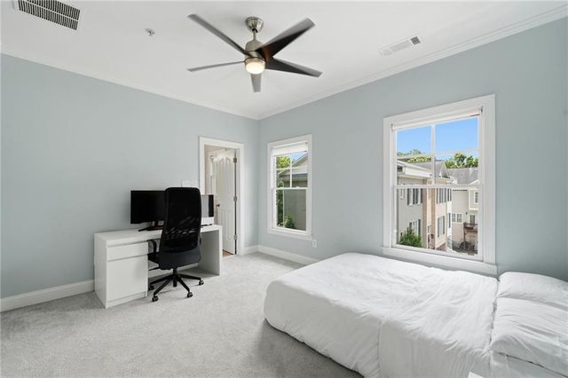 410 Wade Creek Road, Alpharetta, GA 30009