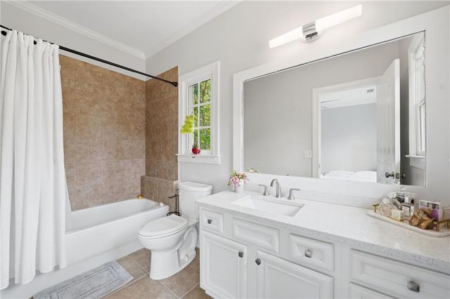 410 Wade Creek Road, Alpharetta, GA 30009