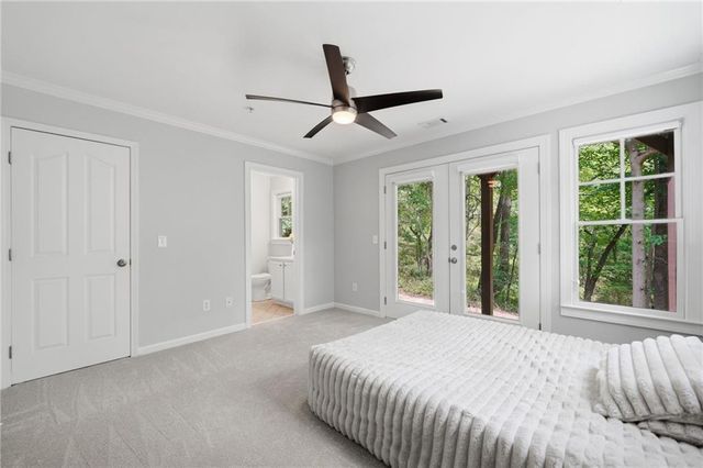 410 Wade Creek Road, Alpharetta, GA 30009