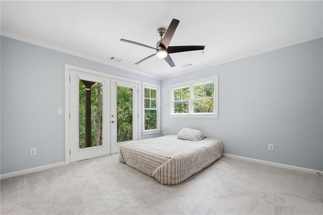410 Wade Creek Road, Alpharetta, GA 30009