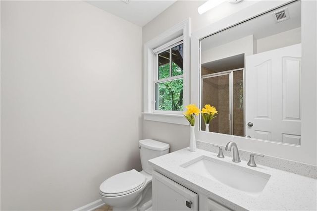 410 Wade Creek Road, Alpharetta, GA 30009