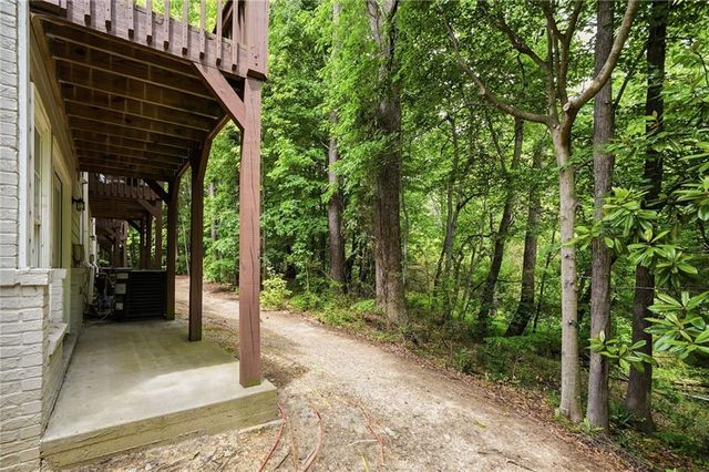 410 Wade Creek Road, Alpharetta, GA 30009