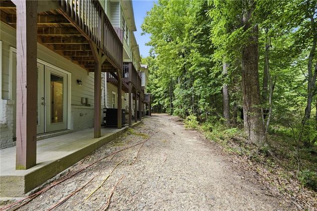410 Wade Creek Road, Alpharetta, GA 30009