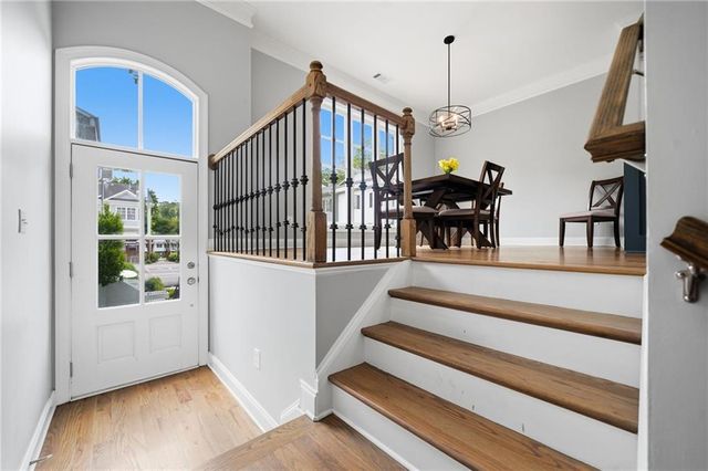 410 Wade Creek Road, Alpharetta, GA 30009