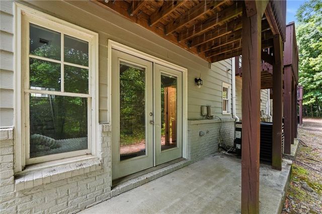 410 Wade Creek Road, Alpharetta, GA 30009