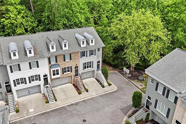 410 Wade Creek Road, Alpharetta, GA 30009