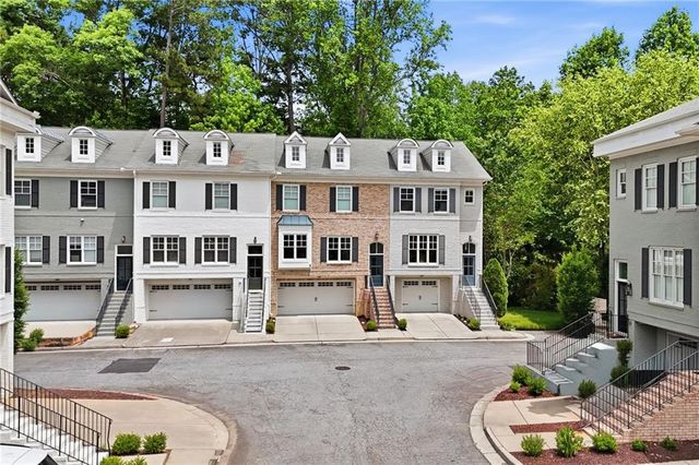 410 Wade Creek Road, Alpharetta, GA 30009