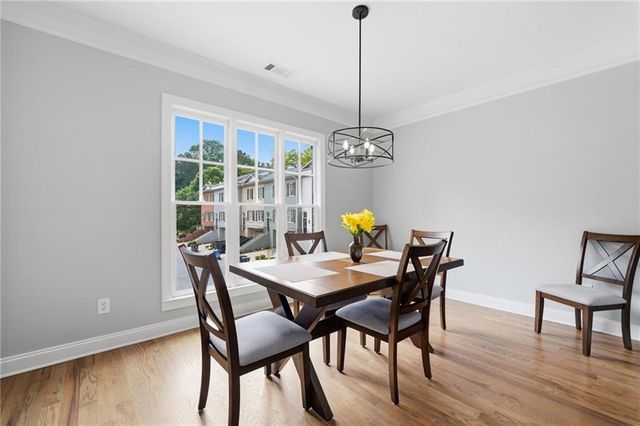 410 Wade Creek Road, Alpharetta, GA 30009