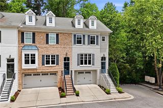 410 Wade Creek Road, Alpharetta, GA 30009