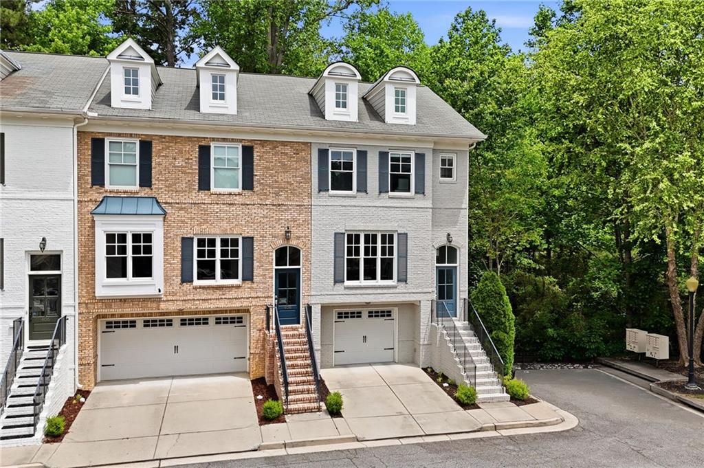 410 Wade Creek Road, Alpharetta, GA 30009