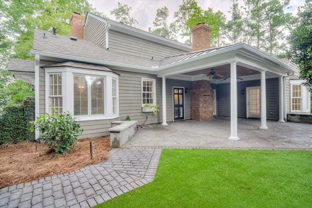 778 Camellia Road, Augusta, GA 30909
