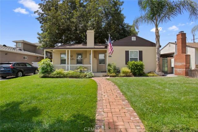 1527 N Avon, Burbank, CA 91505