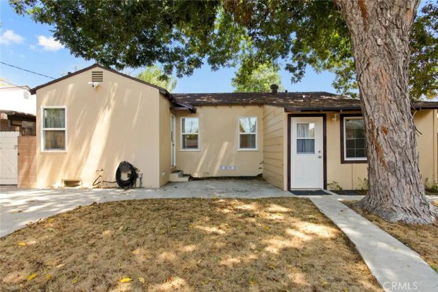 1527 N Avon, Burbank, CA 91505