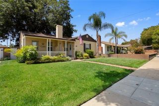 1527 N Avon, Burbank, CA 91505