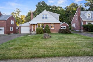 343 Eddy Glover Boulevard, New Britain, CT 06053