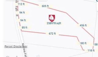 Katrina Falls Road, Rock Hill, NY 12775