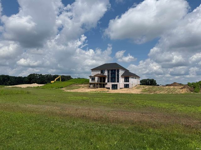 10204 Orwell Avenue, Granger, IN 46530