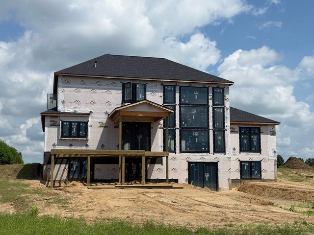 10204 Orwell Avenue, Granger, IN 46530