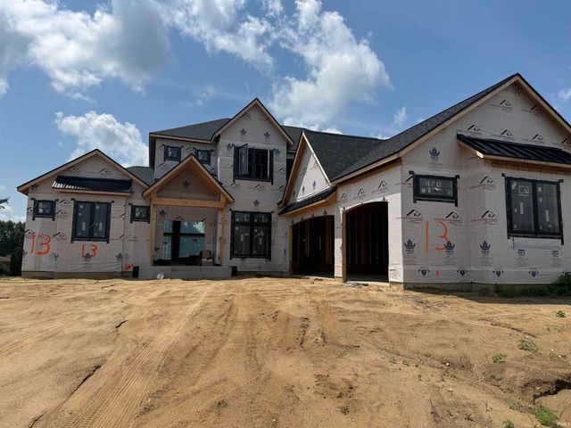 10204 Orwell Avenue, Granger, IN 46530