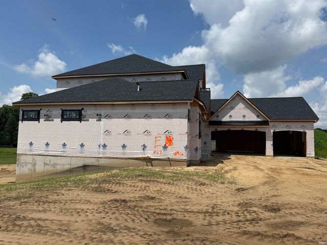 10204 Orwell Avenue, Granger, IN 46530