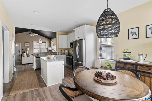 138 FOREST RIDGE LN, Scottsville, VA 24590