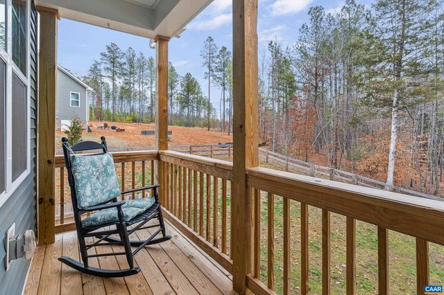 138 FOREST RIDGE LN, Scottsville, VA 24590