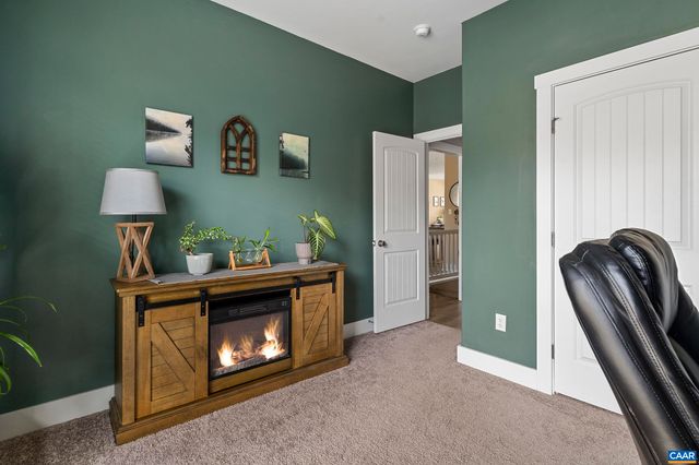 138 FOREST RIDGE LN, Scottsville, VA 24590