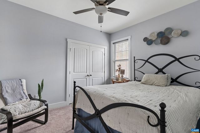 138 FOREST RIDGE LN, Scottsville, VA 24590