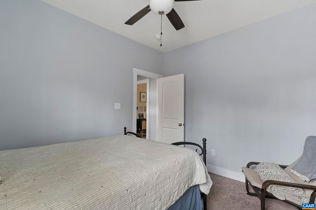 138 FOREST RIDGE LN, Scottsville, VA 24590