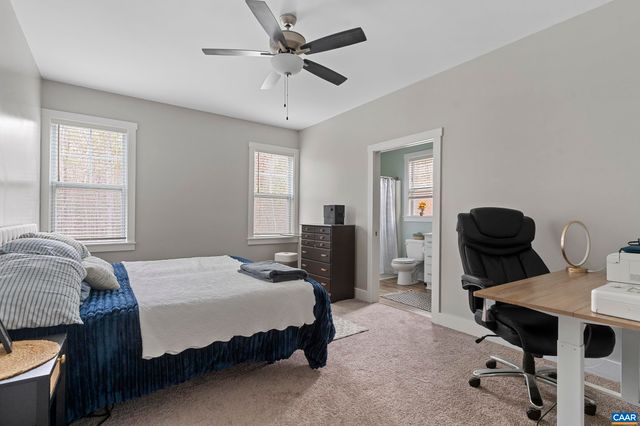 138 FOREST RIDGE LN, Scottsville, VA 24590